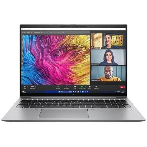 HP Zbook FireFly 16 G11 16" WUXGA Touchscreen Laptop, Ultra 5, 32GB RAM, 2TB SSD, Windows 11 Pro