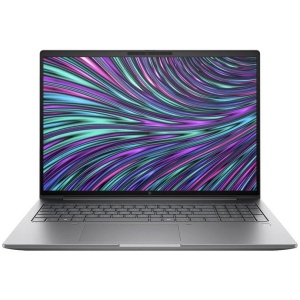 HP Zbook Power G11 16" QHD Laptop, Ultra 9, 64GB RAM, 3TB (2TB + 1TB) SSD, RTX 3000, 4G, Windows 11 Pro