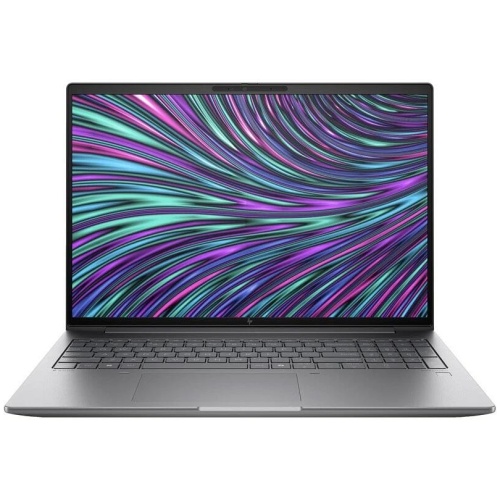 HP Zbook Power G11 16" QHD Laptop, Ultra 9, 64GB RAM, 3TB (2TB + 1TB) SSD, RTX 3000, 4G, Windows 11 Pro