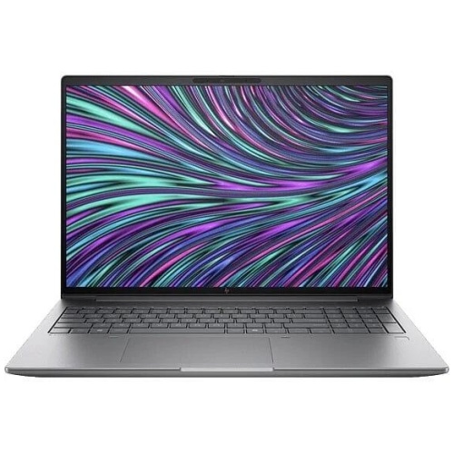 HP Zbook Power G11 16" WUXGA Touchscreen Laptop, Ultra 7, 32GB RAM, 1.5TB (1TB + 512GB) SSD, RTX 500, Windows 11 Pro