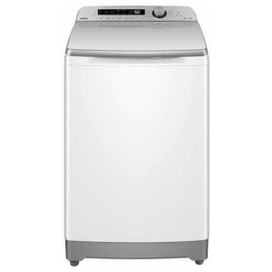 Haier 10kg Top Load Washer - White