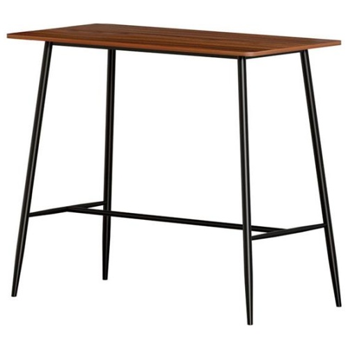 Halle Bar Table 120CM Rectangular
