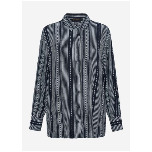 Haven Blouse
