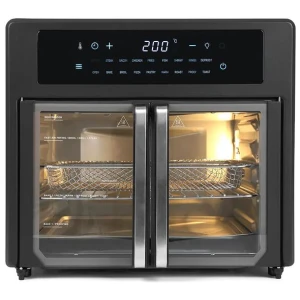 Healthy Choice 25L Air Fryer Convection Oven French Doors