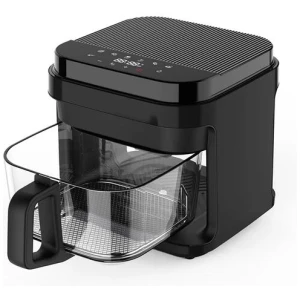 Healthy Choice 6.5L Glass Digital Air Fryer Oven
