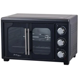 Healthy Choice Air Fryer Convection Pizza Oven With Rotisserie 30L