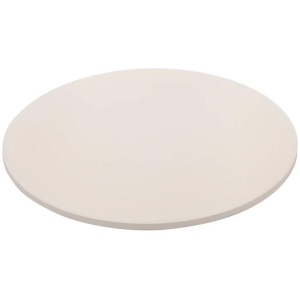 Heat-Resistant BBQ Pizza Stone - 33cm