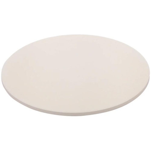 Heat-Resistant BBQ Pizza Stone - 33cm
