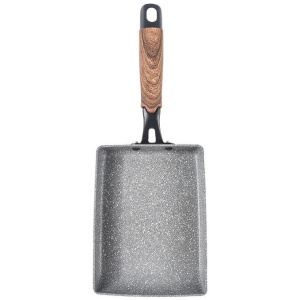 Hello Kitchen Marble Non-stick Tamagoyaki Fry Pan