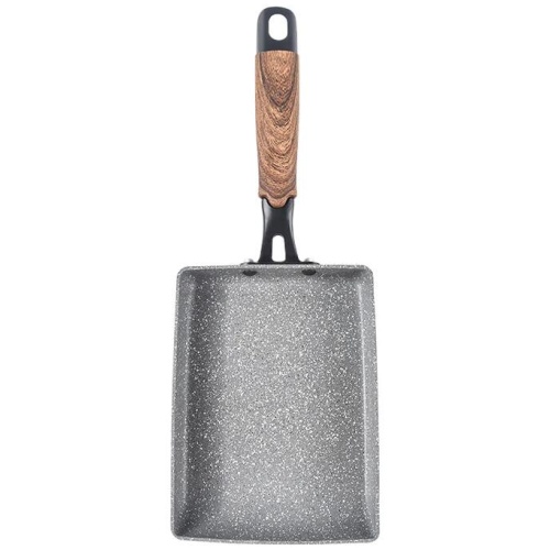 Hello Kitchen Marble Non-stick Tamagoyaki Fry Pan