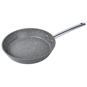 Hello Kitchen Non-stick Ultra Marble Frypan 24cm/26cm - 26cm