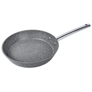 Hello Kitchen Non-stick Ultra Marble Frypan 24cm/26cm - 26cm