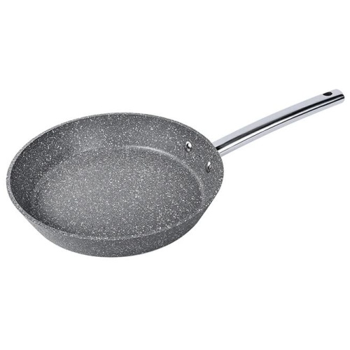 Hello Kitchen Non-stick Ultra Marble Frypan 24cm/26cm - 26cm