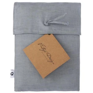 Hemp Eucalypt Sheet Set by Vintage Design Homeware King