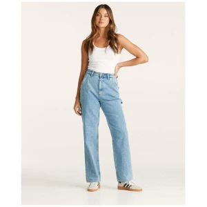 Hi Baggy Carpenter 90s Relaxed Jean
