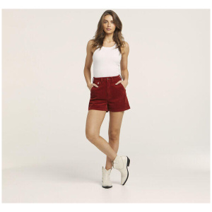 Hi Bells Relaxed Cord Short