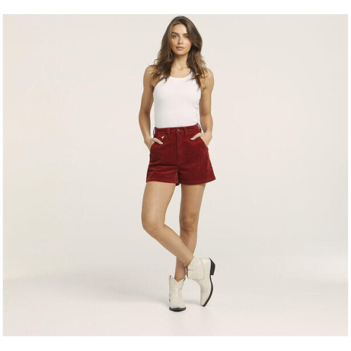 Hi Bells Relaxed Cord Short
