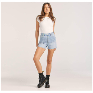 Hi Bells Relaxed Organic Cotton Short