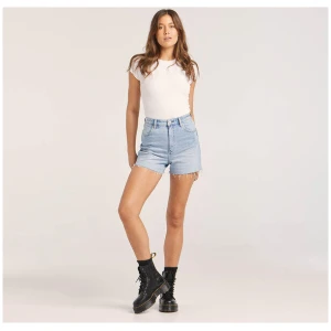 Hi Bells Relaxed Organic Cotton Short