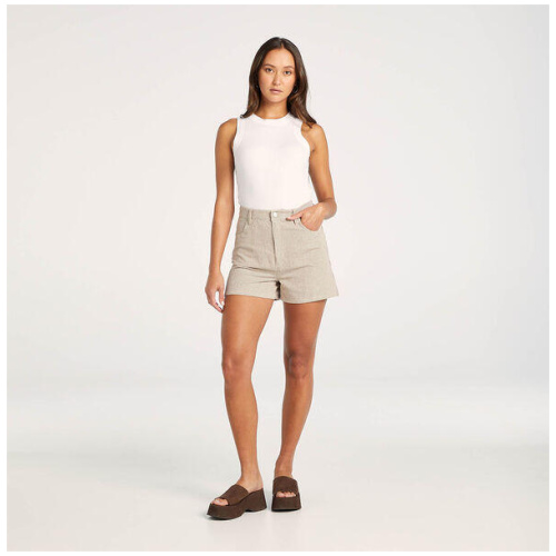 Hi Bells Short