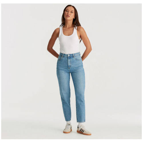 Hi Drew Slim Jean