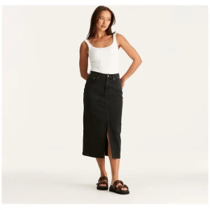 Hi Midi Skirt