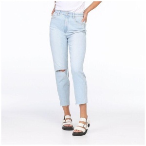 Hi Moms Slim Jean