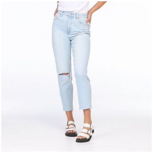 Hi Moms Slim Jean