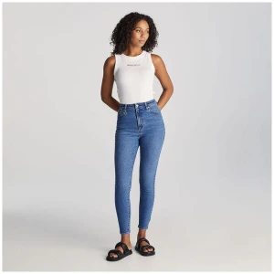 Hi Rider Skinny Jean