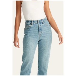 Hi Slim Straight Jean