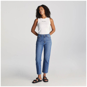 Hi Straight Jean