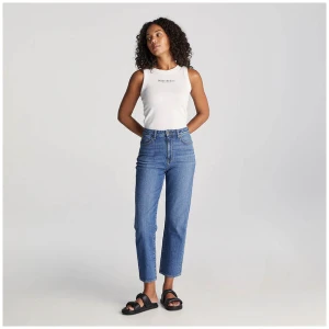 Hi Straight Jean