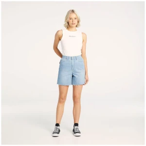 Hi Straight Short