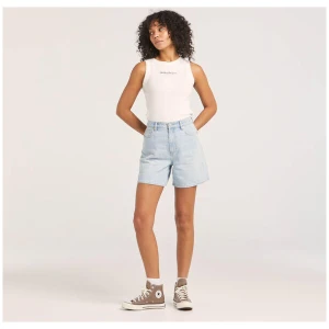 Hi Wide Relaxed Short