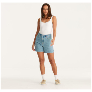 Hi Wide Short