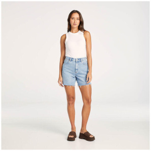 High A-Line Short