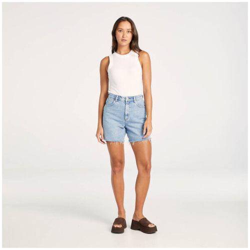 High A-Line Short
