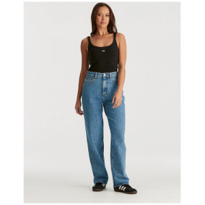 High Baggy Jean