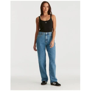 High Baggy Jean