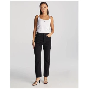 High Moms Jean
