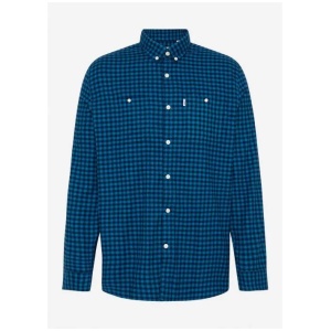 Holland Check Shirt