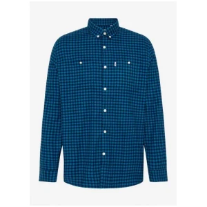 Holland Check Shirt