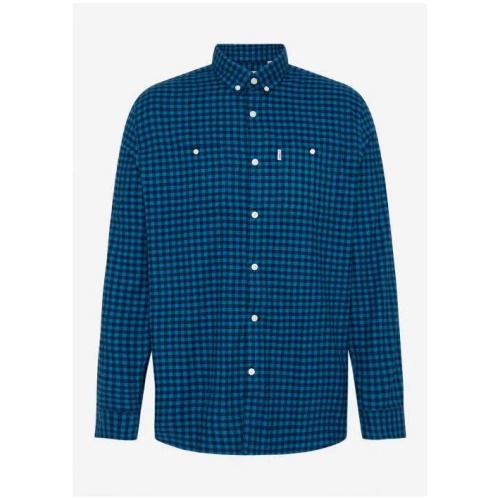 Holland Check Shirt