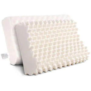 Home Bedding Natural Latex Pillow