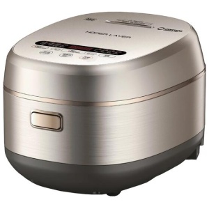Hoper Layer 4L Electric Rice Cooker IH Heating Zero Coating Non-stick Technology