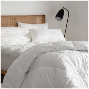 Hotel Cloud Collection™ Luxury 5 Star Hotel Quilt, Super King