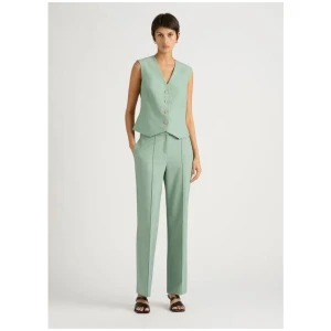 Hugo Wide Leg Pant