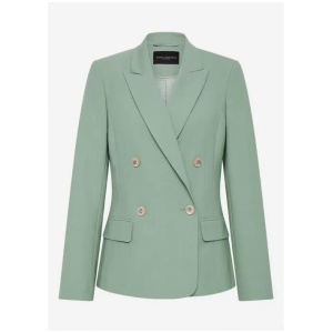 Hugo Wool Blend Blazer