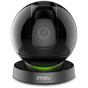Imou Ranger IQ Wi-Fi Security Camera IPC-A26HIP - Black