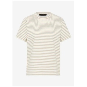 Isabel Sparkle Stripe Tee